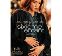 Le Sixième enfant DVD DVD