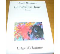 Le Sixième Jour