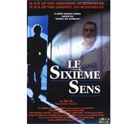 Le sixième sens