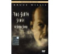 Le Sixième Sens Deluxe [2 DVD] - Le Sixième Sens HOLLYWOOD PICTURES