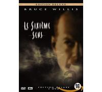 Le Sixieme Sens (Ed. Deluxe)