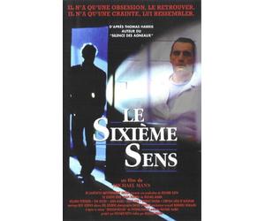 Le Sixième sens - VF [VHS]