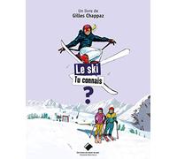 Le Ski tu connais ?