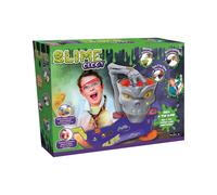 Le Slime du Docteur Cranio