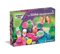Le Slime Phosphorescent Clementoni