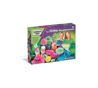 Le slime phosphorescent CLEMENTONI G