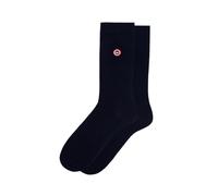 Le Slip Français - Chaussettes mi-hautes coton 100% Made In France
