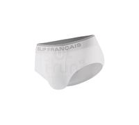 Le Slip Français Gregoire Blanc XL