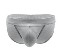 Le Slip Francais Homme Boxer,sous vêtements pour Hommes G Strings pour Un Confort Quotidien Matériau Haute élasticité Parfait pour l'été et l'automne s'adapte aux Shorts