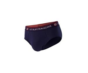 Le Slip Français - Slip en Coton 100% Made in France