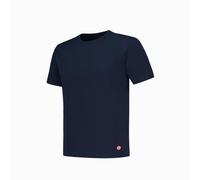 Le Slip Français - T-Shirt Manches Courtes en Coton - Formidable Marine Lsf