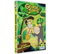 George DE LA Jungle-VOL. 2 : Le Slip Porte-Bonheur