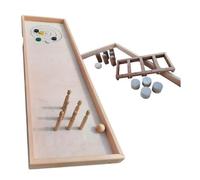 Le sloop vert abysses - bateau en bois