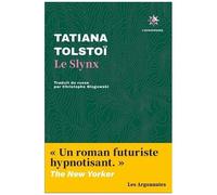 Le Slynx