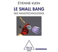 Le small bang des nanotechnologies