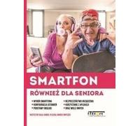 Le smartphone aussi pour les seniors