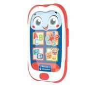 Clementoni Smartphone Le smartphone de Bébé parlant