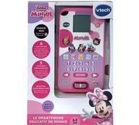Vtech - smartphone éducatif de Minnie