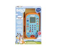 Le smartphone interactive vtech bluey