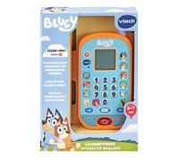 VTECH - BLUEY - Le Smartphone Interactif de Bluey