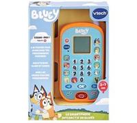 Le Smartphone interactive Vtech Bluey Multicolore E