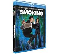 Le Smoking Blu-ray E