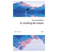 Le smoking des orques