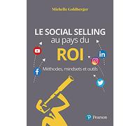 Le Social Selling au pays du roi: Méthodes, mindsets et outils