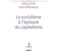 Le Socialisme À L'épreuve Du Capitalisme