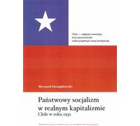Le socialisme d'État dans le capitalisme réel