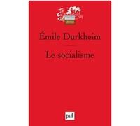 Le socialisme