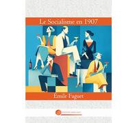 Le Socialisme en 1907