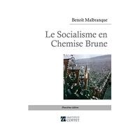 Le socialisme en chemise brune