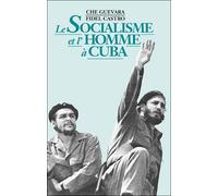 Le socialisme et l'homme à Cuba - Ernesto Che Guevara - Livres Pathfinder - broché - Essai