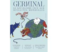 Le socialisme face aux rivalités mondiales