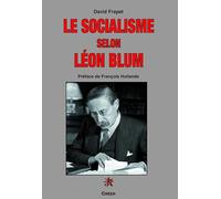 Le socialisme selon Léon Blum