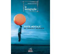 Le sociographe n 42, travail social et santé mentale