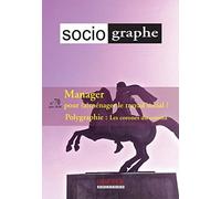 Le Sociographe N 70. Manager le Travail Social !