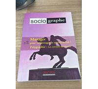 Le Sociographe N 70. Manager le Travail Social !