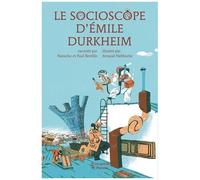 Le Socioscope D'emile Durkheim