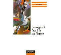Le soignant face à la souffrance
