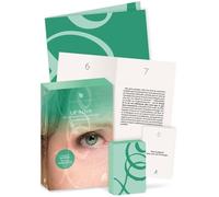 Le Soin - Coffret: 101 cartes de VISUALISATION, 101 pages de GUERISON