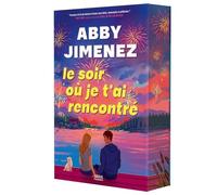 Le Soir Où Je T'ai Rencontré