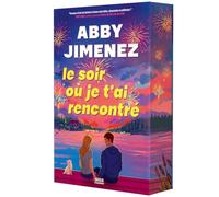 Le Soir où je t'ai rencontré (broché)