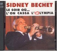 Le Soir Ou... L'on Cassa L'olympia