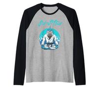 Le Sol est Mon océan - Jiu Jitsu Manche Raglan