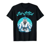 Le Sol est Mon océan - Jiu Jitsu T-Shirt