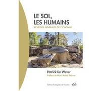 Le sol, les humains Patrick De Wever (Auteur)