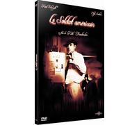 Le Soldat américain DVD DVD
