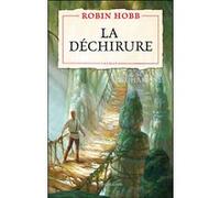 Le Soldat chamane Robin Hobb (Auteur), Arnaud Mousnier-Lompré (Traduction)